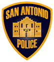 SAPD Patch